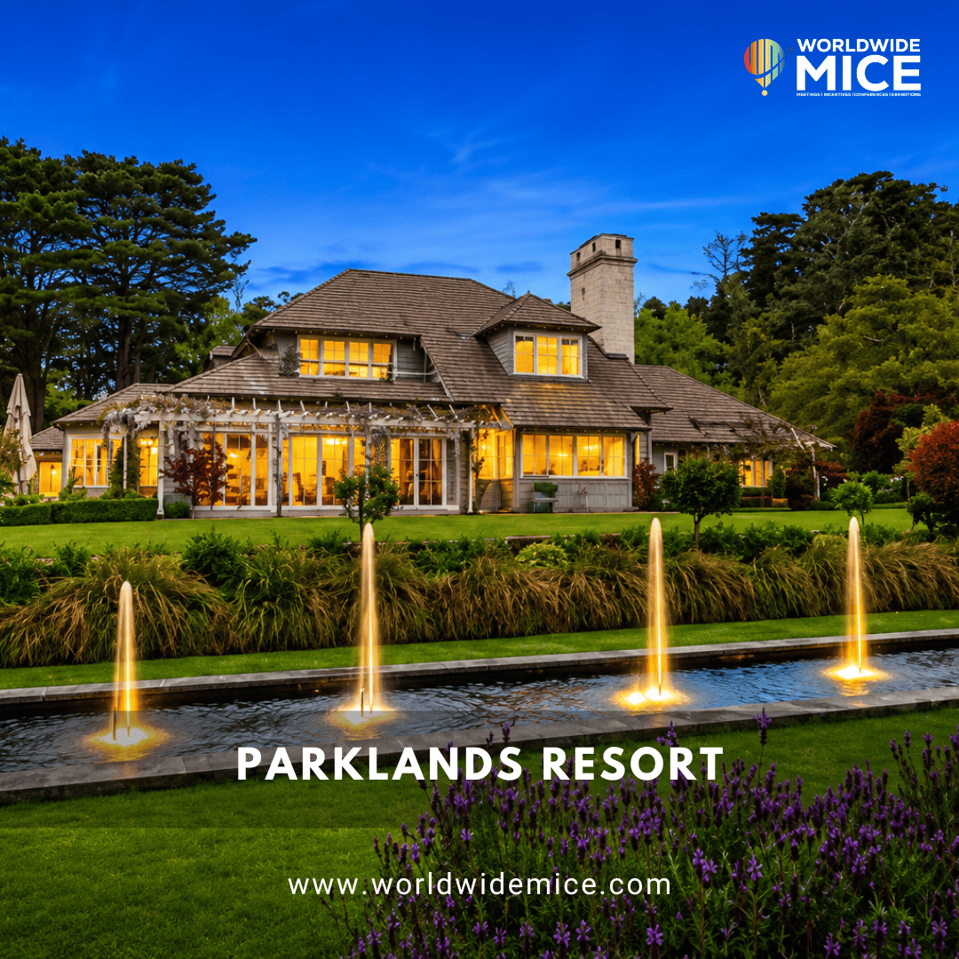 Parklands Resort